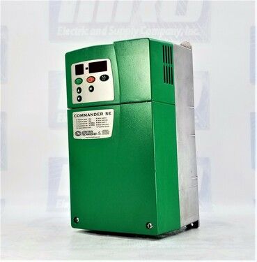 q0309015eaページ Control Techniques SE23400150 | In Stock Ships Overnight